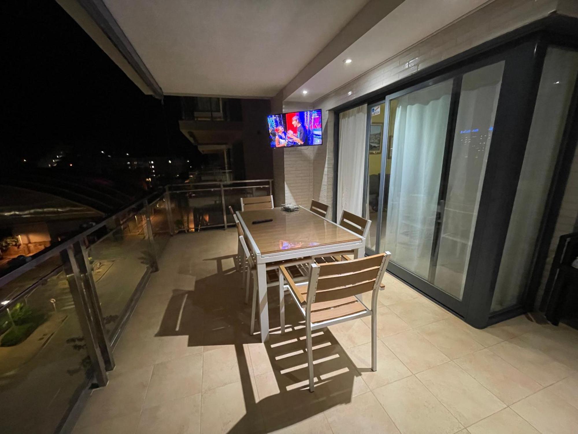 Las Terrazas - Primera Linea De Playa Con Netflix, Disney, Movistar Con Todo El Futbol, Series, Cine Y Prime Video Oropesa del Mar Exteriér fotografie