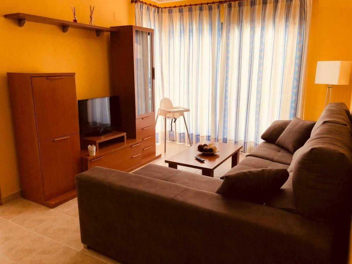 Las Terrazas - Primera Linea De Playa Con Netflix, Disney, Movistar Con Todo El Futbol, Series, Cine Y Prime Video Oropesa del Mar Exteriér fotografie