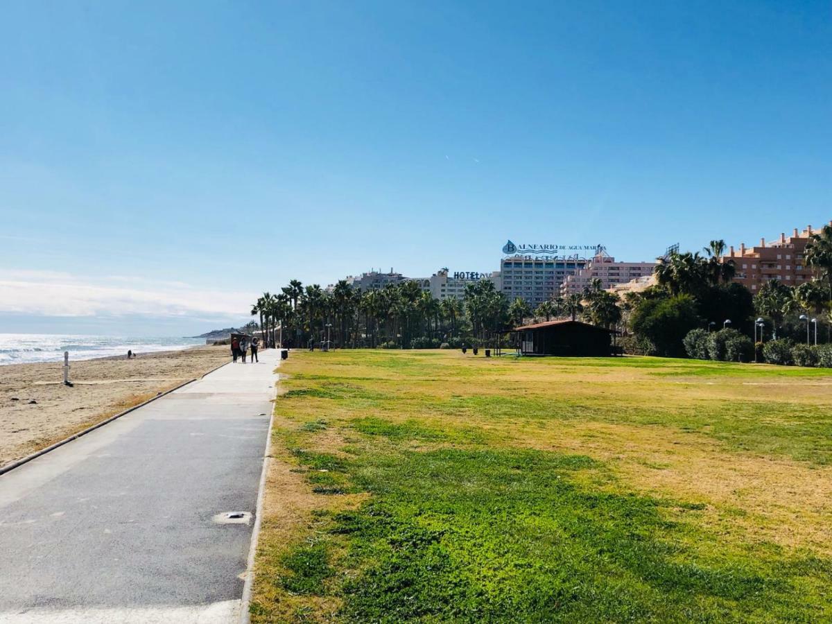 Las Terrazas - Primera Linea De Playa Con Netflix, Disney, Movistar Con Todo El Futbol, Series, Cine Y Prime Video Oropesa del Mar Exteriér fotografie