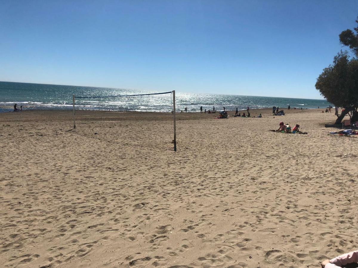 Las Terrazas - Primera Linea De Playa Con Netflix, Disney, Movistar Con Todo El Futbol, Series, Cine Y Prime Video Oropesa del Mar Exteriér fotografie