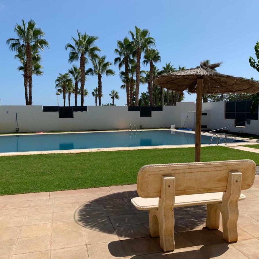 Las Terrazas - Primera Linea De Playa Con Netflix, Disney, Movistar Con Todo El Futbol, Series, Cine Y Prime Video Oropesa del Mar Exteriér fotografie