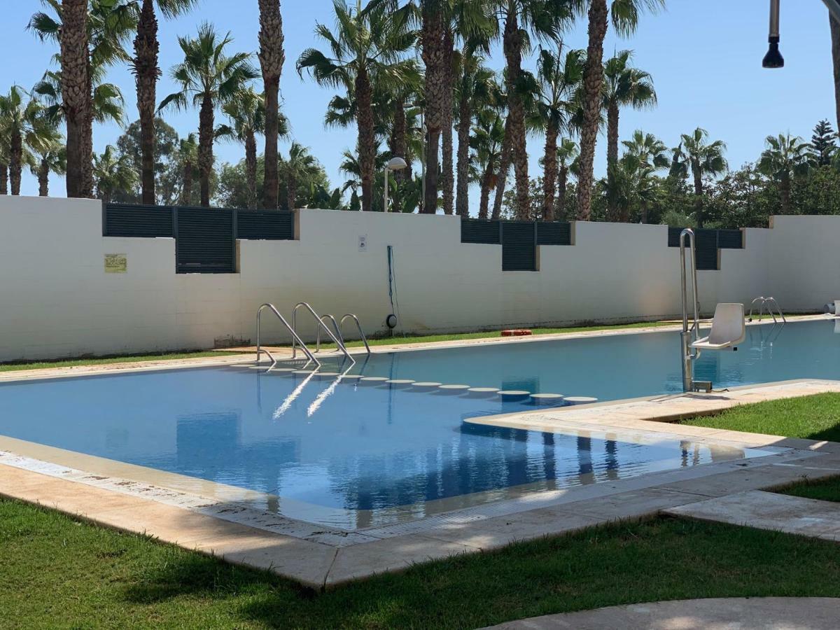 Las Terrazas - Primera Linea De Playa Con Netflix, Disney, Movistar Con Todo El Futbol, Series, Cine Y Prime Video Oropesa del Mar Exteriér fotografie