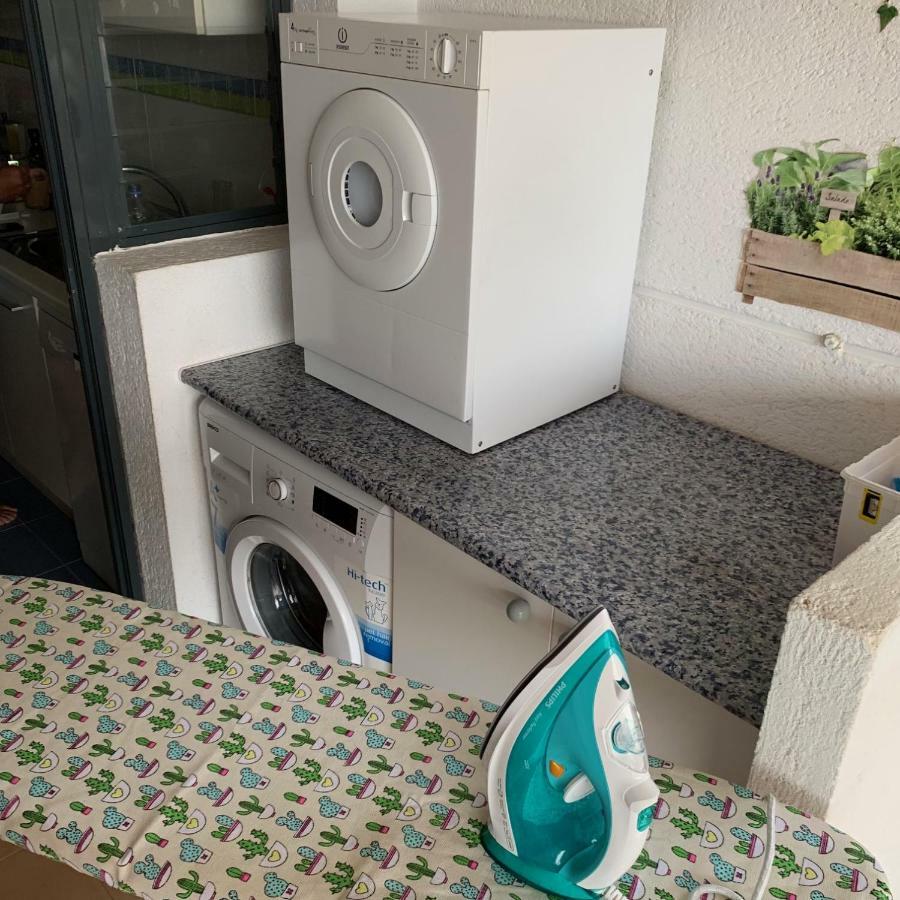 Las Terrazas - Primera Linea De Playa Con Netflix, Disney, Movistar Con Todo El Futbol, Series, Cine Y Prime Video Oropesa del Mar Exteriér fotografie